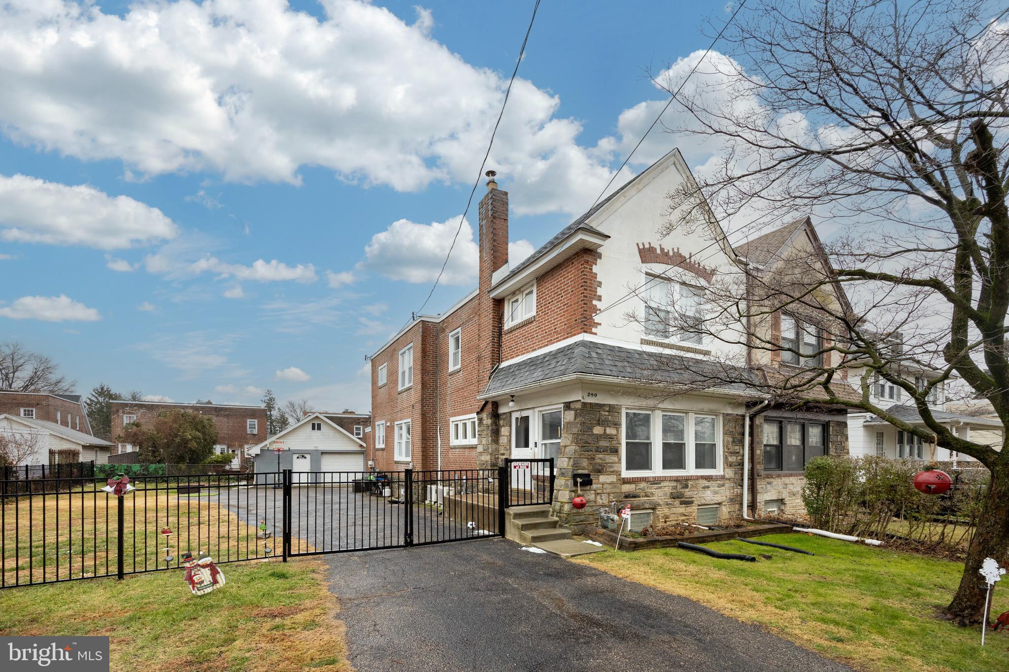 259 Powell Road Springfield, PA 19064 - Photo 1 of 38 Gallery Image 1