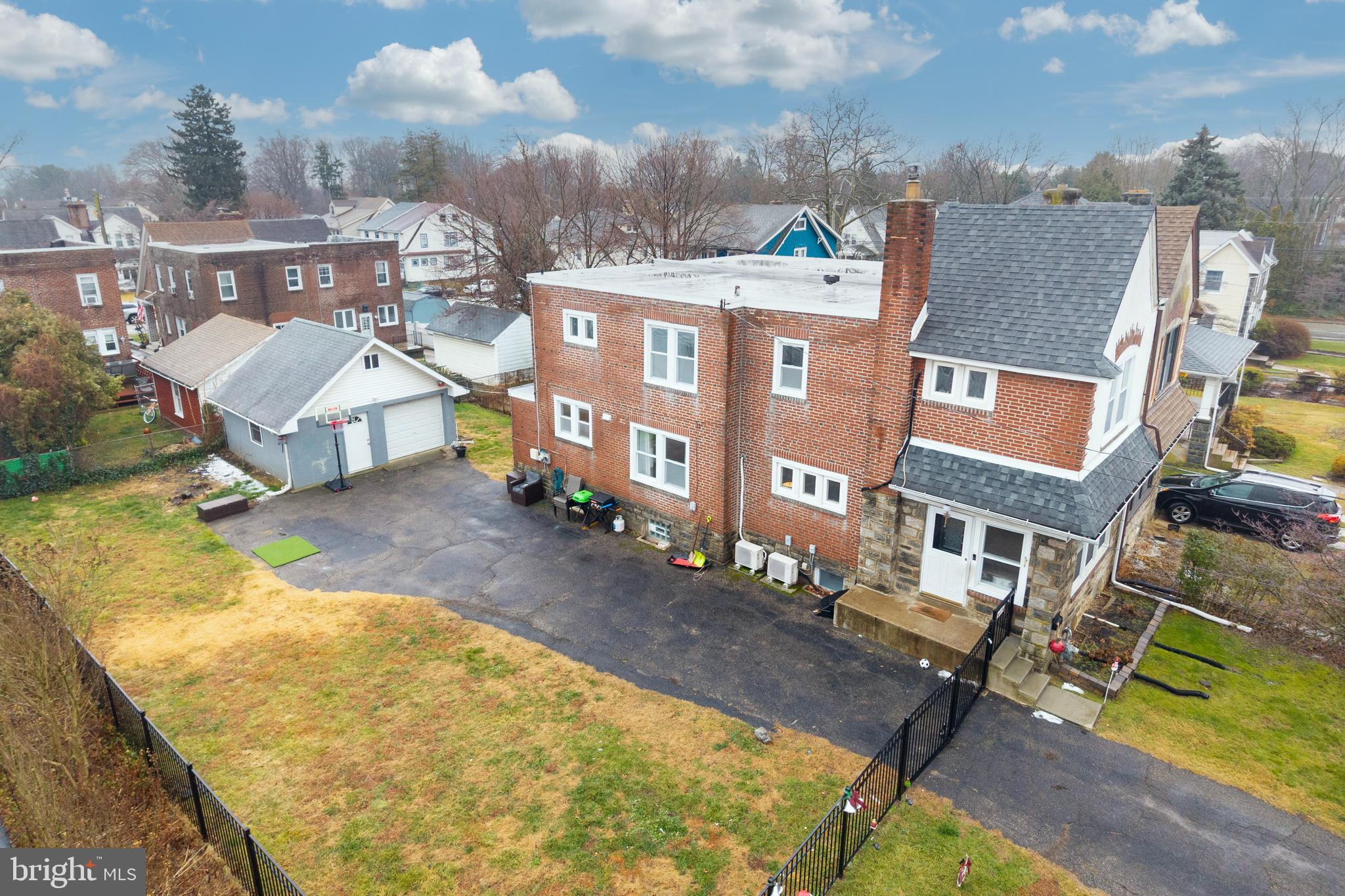 259 Powell Road Springfield, PA 19064 - Photo 34 of 38 Gallery Image 34