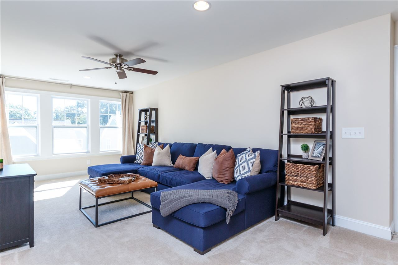 768 Fallon Grove Way Raleigh, NC 27608 - Photo 20 of 25 Photo 20