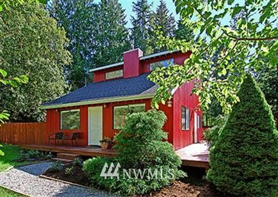 8599 Springridge Road Northeast Bainbridge Island, WA 98110 - Photo 1 of 1
