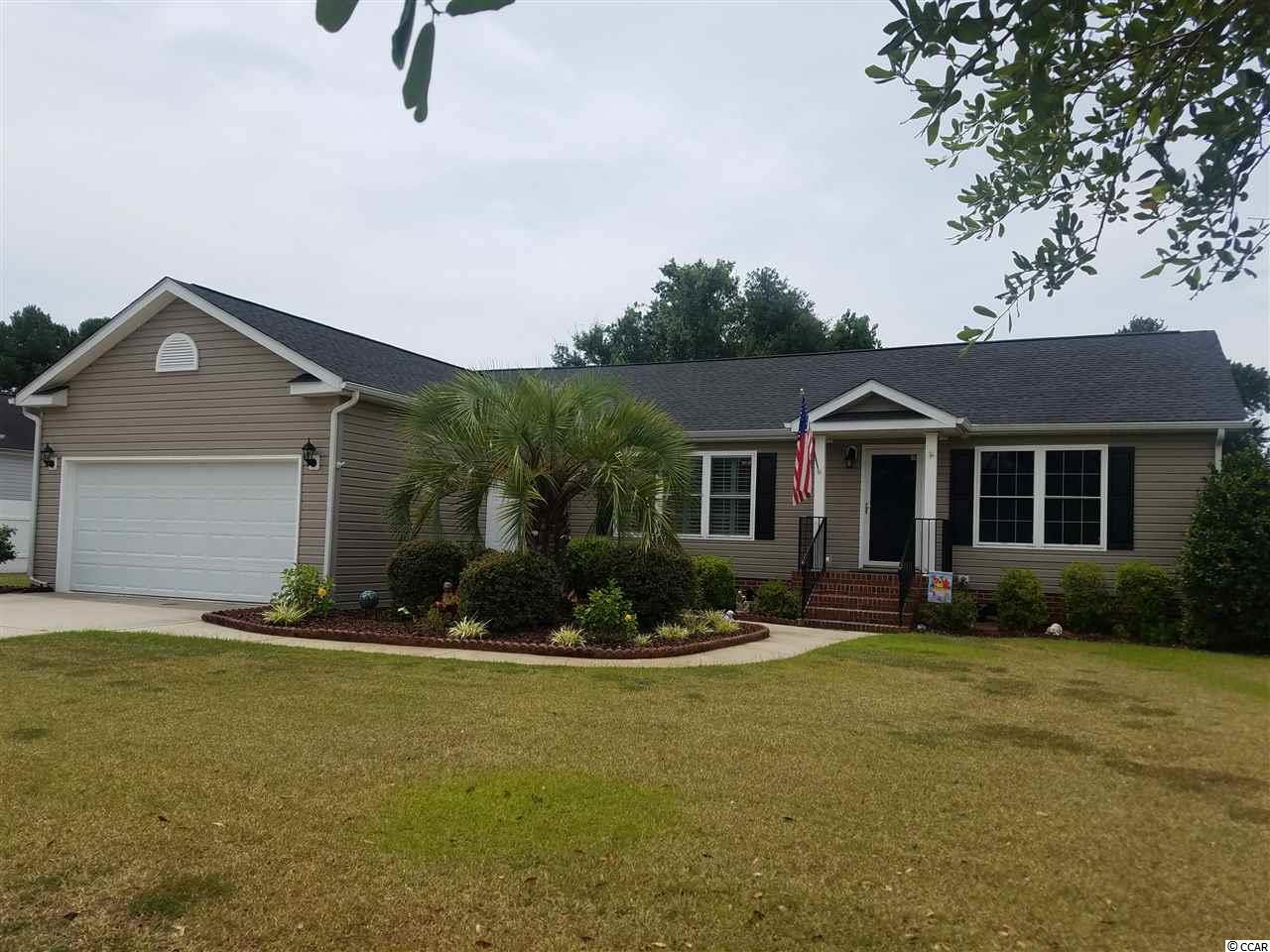 128 Deer Tree Drive Murrells Inlet, SC 29576 - Photo 1 of 6
