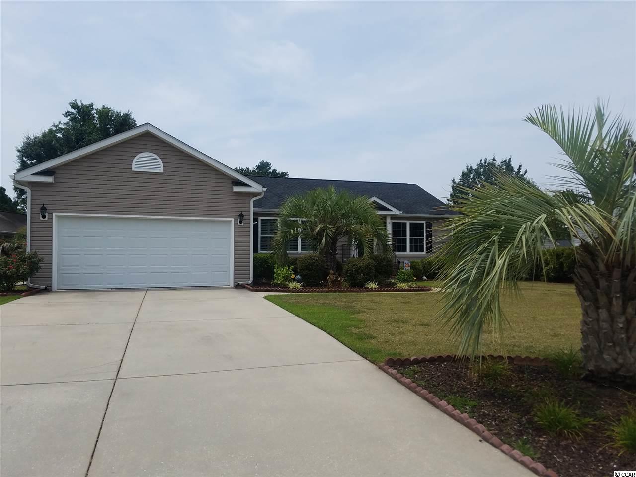 128 Deer Tree Drive Murrells Inlet, SC 29576 - Photo 2 of 6