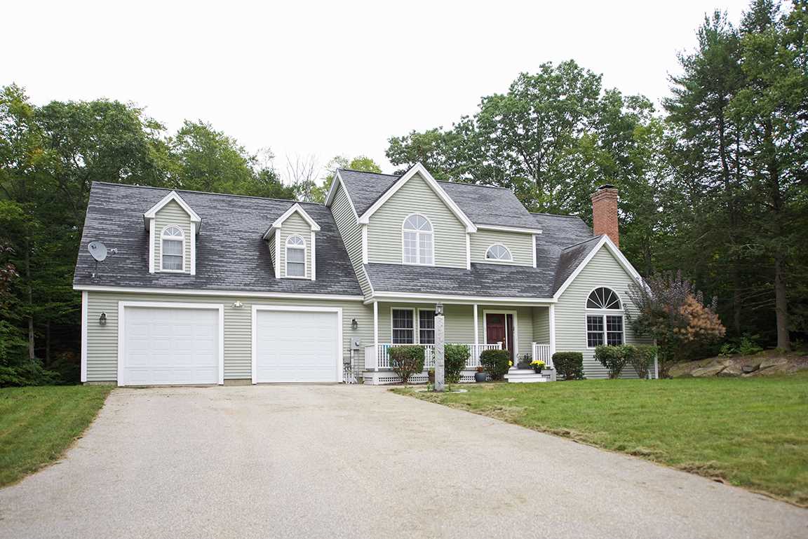 42 McIntosh Road Danville, NH 03819 - Photo 1 of 40