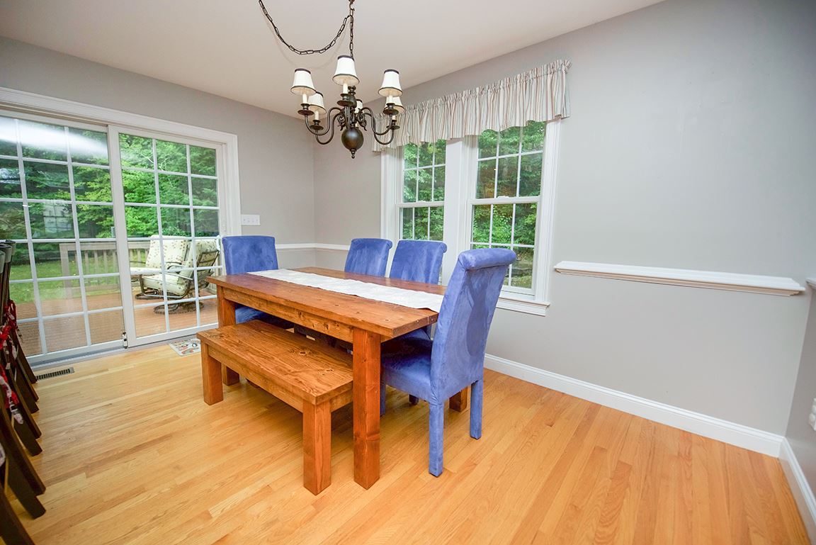 42 McIntosh Road Danville, NH 03819 - Photo 11 of 40