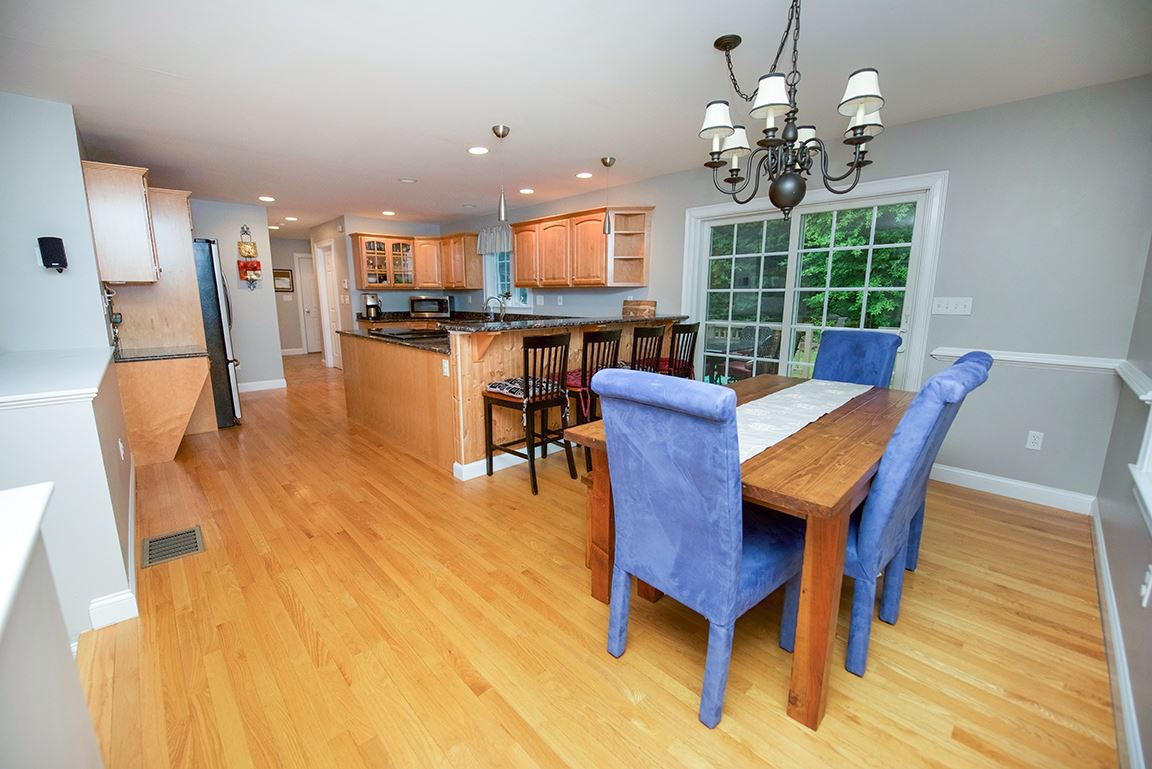 42 McIntosh Road Danville, NH 03819 - Photo 12 of 40