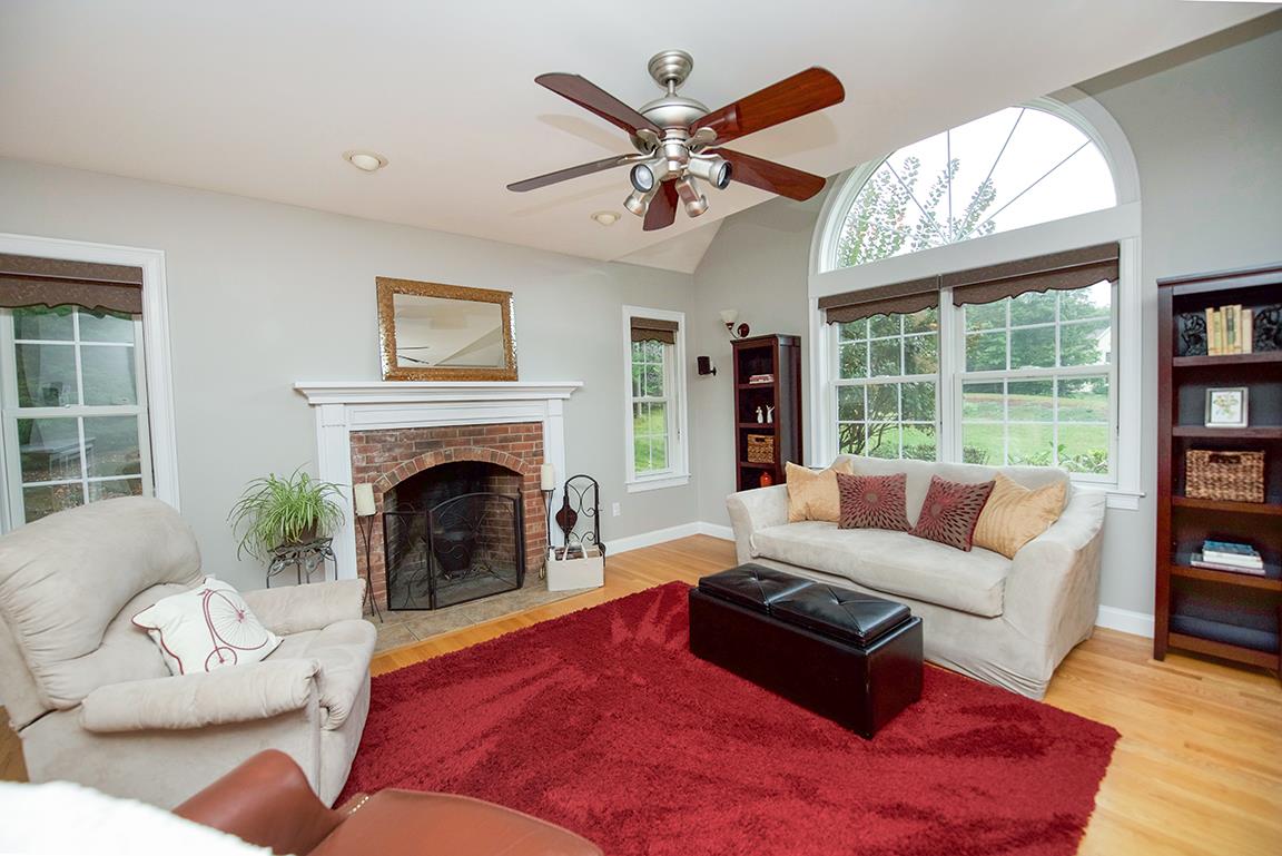 42 McIntosh Road Danville, NH 03819 - Photo 13 of 40