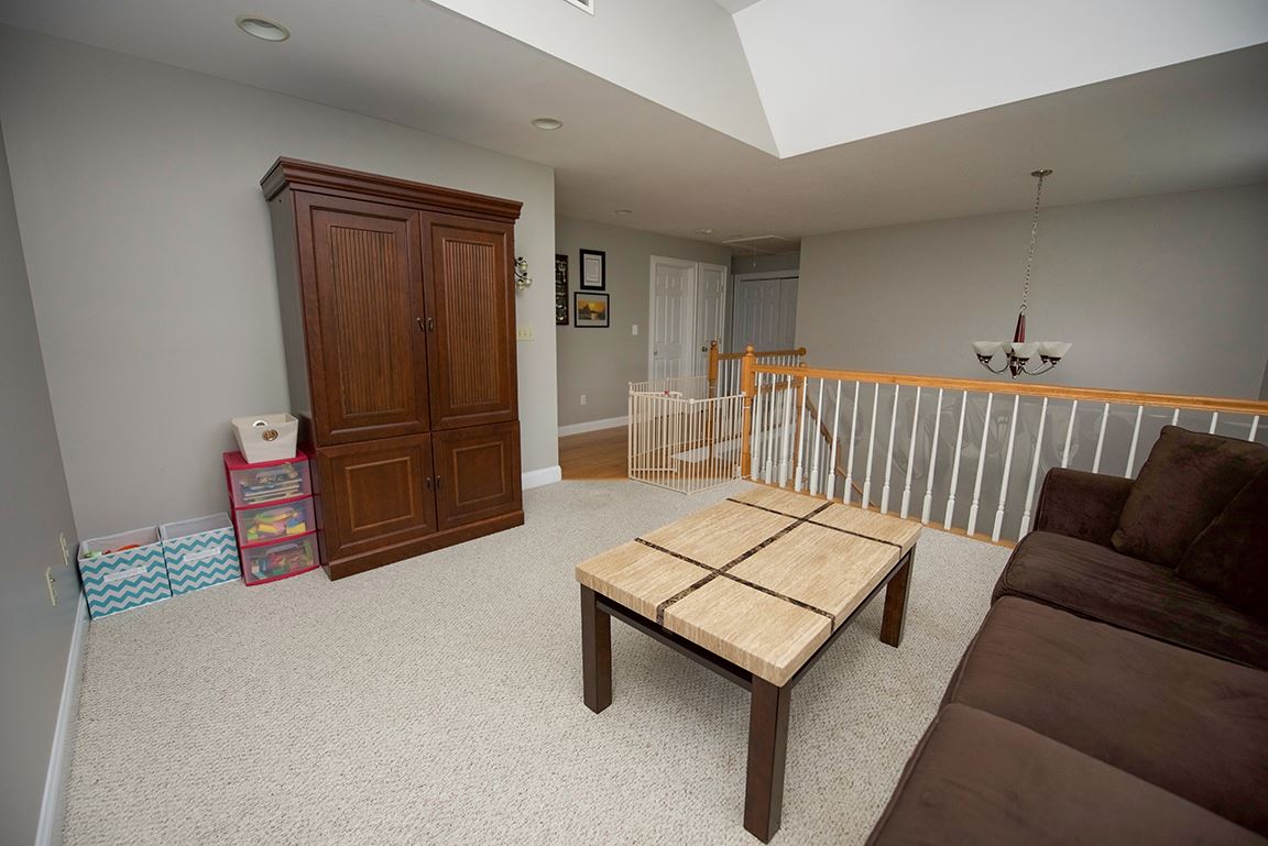 42 McIntosh Road Danville, NH 03819 - Photo 22 of 40