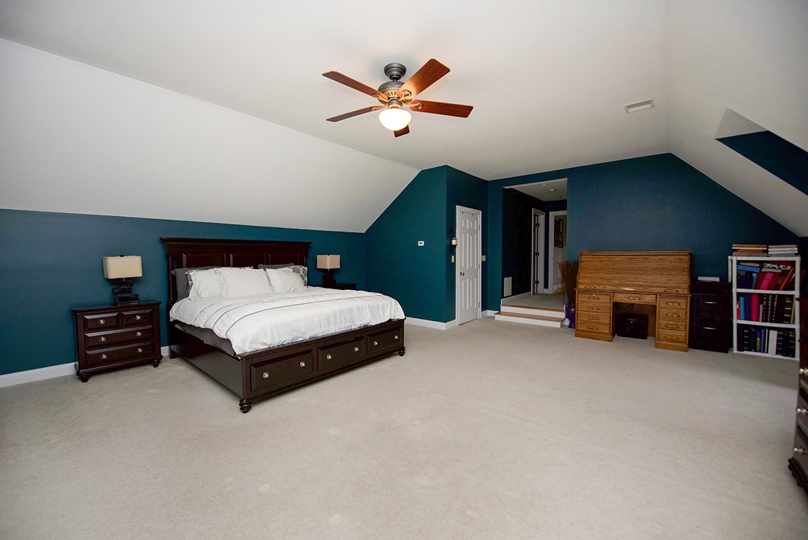 42 McIntosh Road Danville, NH 03819 - Photo 23 of 40