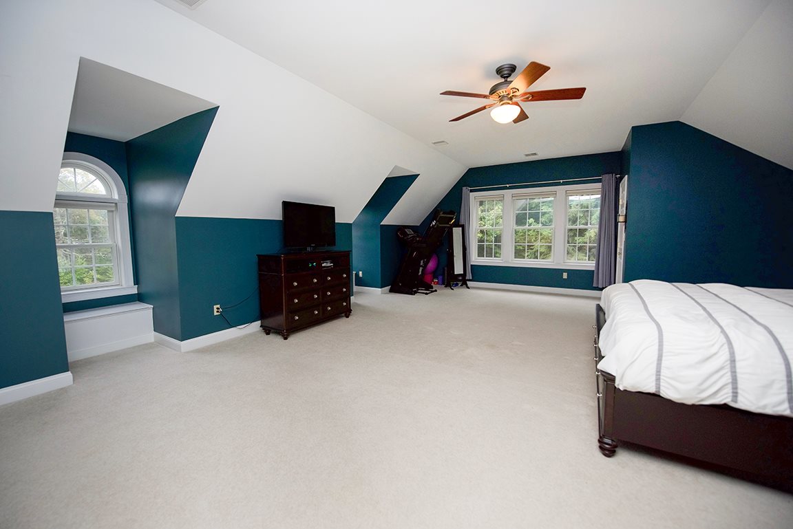 42 McIntosh Road Danville, NH 03819 - Photo 24 of 40