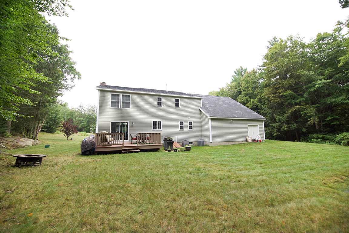42 McIntosh Road Danville, NH 03819 - Photo 38 of 40