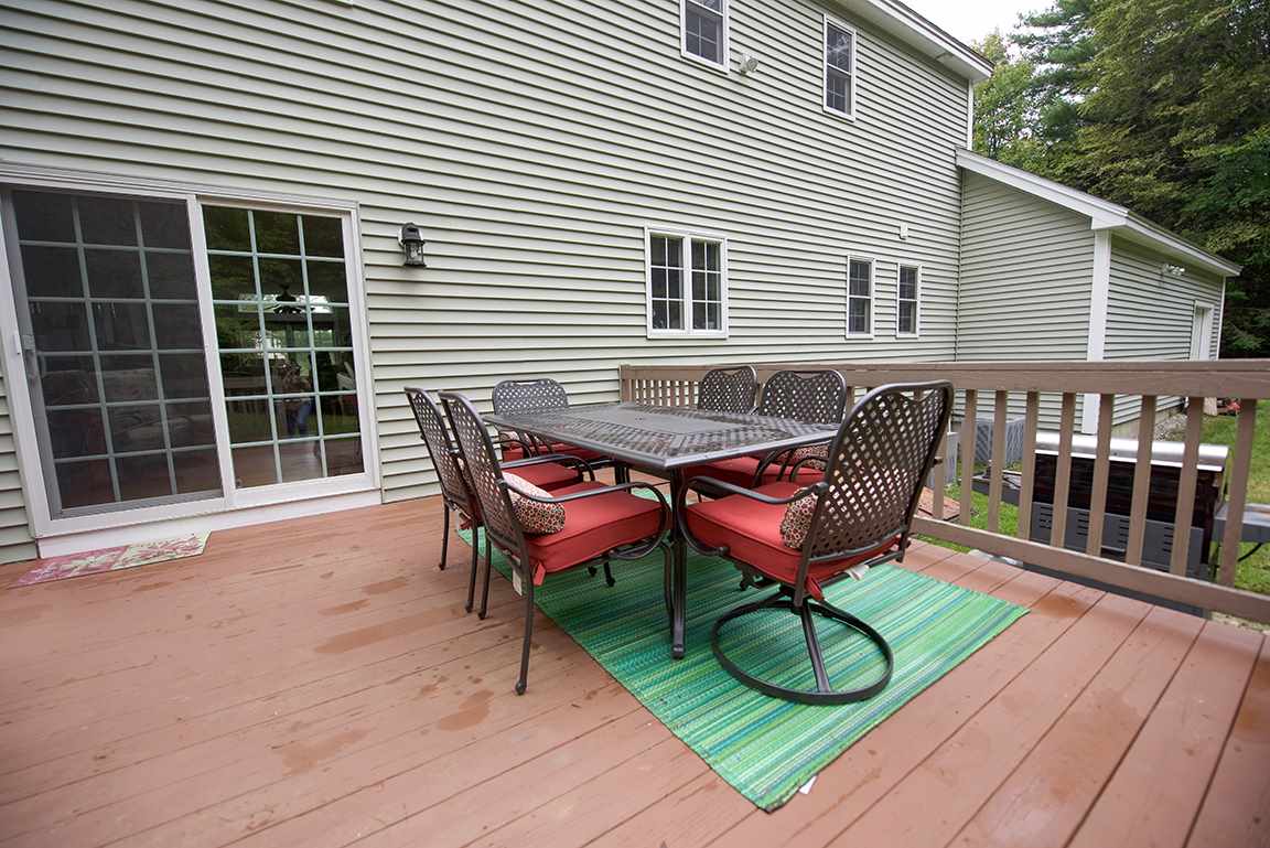 42 McIntosh Road Danville, NH 03819 - Photo 39 of 40