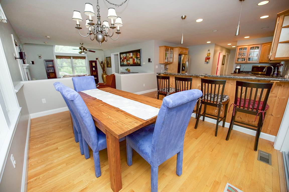 42 McIntosh Road Danville, NH 03819 - Photo 10 of 40