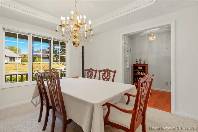 $529,900 | 2404 Plum Woods Drive, Sellersburg, IN 47172