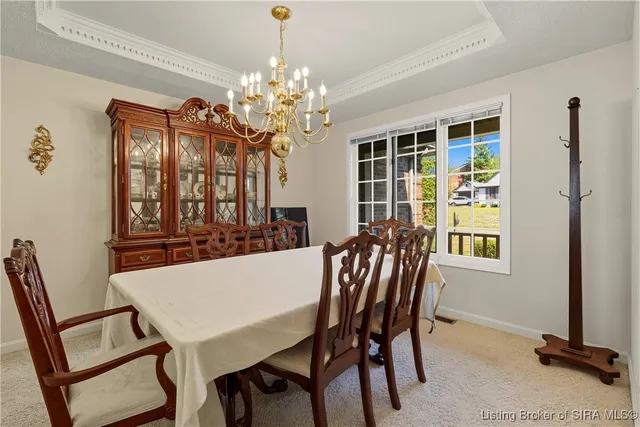 $529,900 | 2404 Plum Woods Drive, Sellersburg, IN 47172