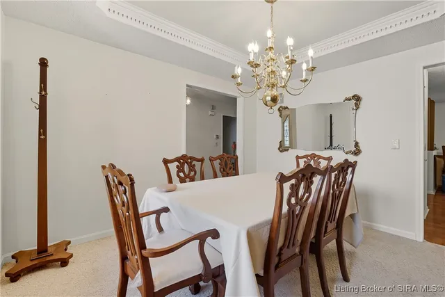 $529,900 | 2404 Plum Woods Drive, Sellersburg, IN 47172