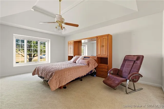 $529,900 | 2404 Plum Woods Drive, Sellersburg, IN 47172