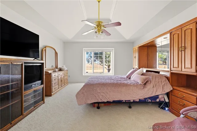 $529,900 | 2404 Plum Woods Drive, Sellersburg, IN 47172