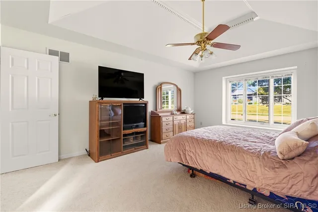 $529,900 | 2404 Plum Woods Drive, Sellersburg, IN 47172