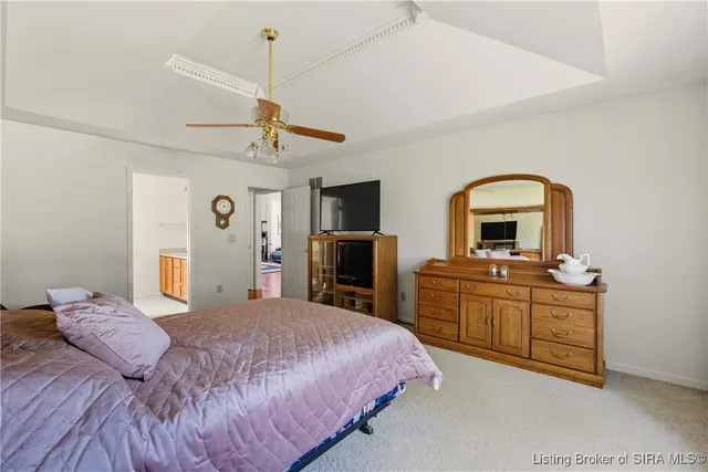 $529,900 | 2404 Plum Woods Drive, Sellersburg, IN 47172