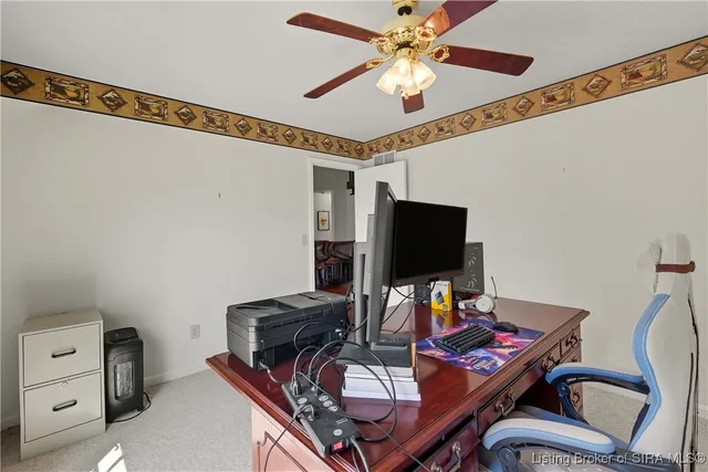 $529,900 | 2404 Plum Woods Drive, Sellersburg, IN 47172