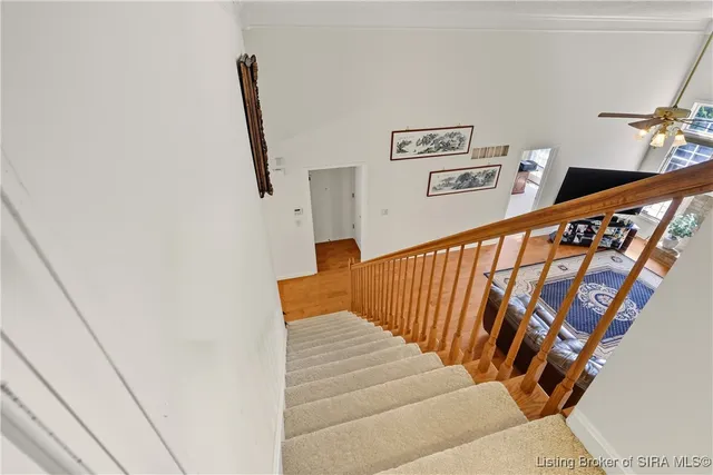 $529,900 | 2404 Plum Woods Drive, Sellersburg, IN 47172