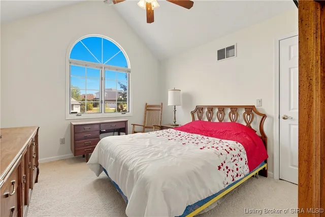 $529,900 | 2404 Plum Woods Drive, Sellersburg, IN 47172