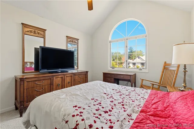 $529,900 | 2404 Plum Woods Drive, Sellersburg, IN 47172