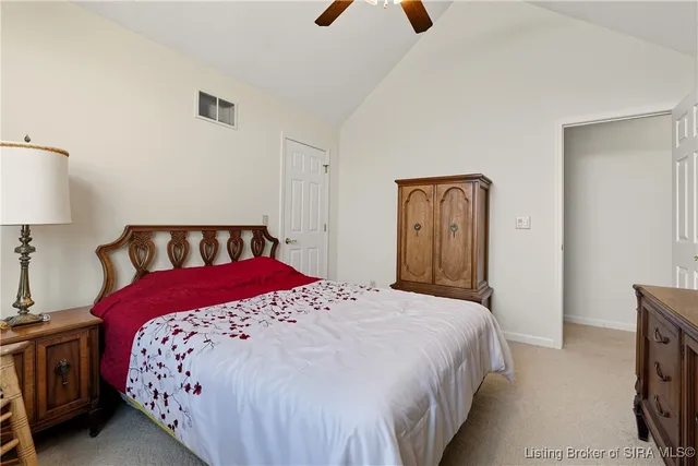 $529,900 | 2404 Plum Woods Drive, Sellersburg, IN 47172