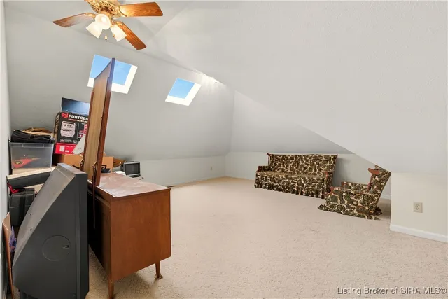 $529,900 | 2404 Plum Woods Drive, Sellersburg, IN 47172