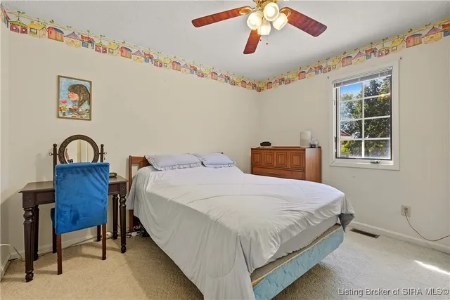 $529,900 | 2404 Plum Woods Drive, Sellersburg, IN 47172