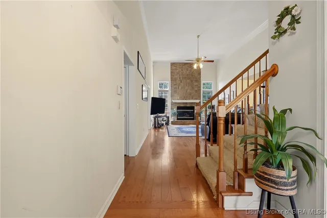 $529,900 | 2404 Plum Woods Drive, Sellersburg, IN 47172