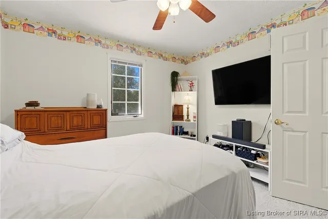 $529,900 | 2404 Plum Woods Drive, Sellersburg, IN 47172