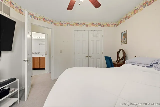 $529,900 | 2404 Plum Woods Drive, Sellersburg, IN 47172