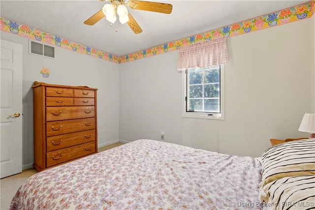 $529,900 | 2404 Plum Woods Drive, Sellersburg, IN 47172