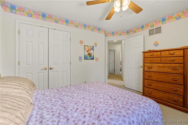 $529,900 | 2404 Plum Woods Drive, Sellersburg, IN 47172