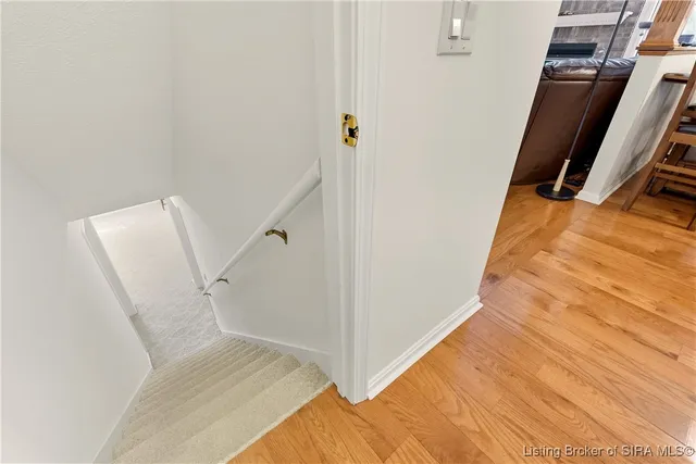 $529,900 | 2404 Plum Woods Drive, Sellersburg, IN 47172