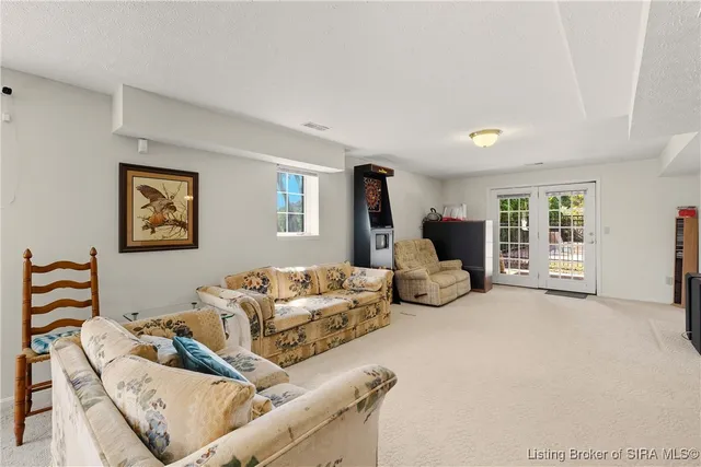 $529,900 | 2404 Plum Woods Drive, Sellersburg, IN 47172