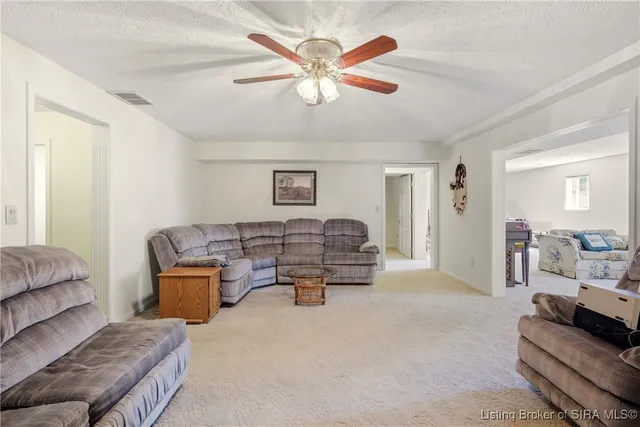 $529,900 | 2404 Plum Woods Drive, Sellersburg, IN 47172