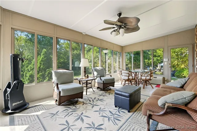 $529,900 | 2404 Plum Woods Drive, Sellersburg, IN 47172