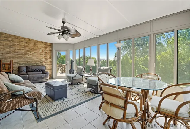 $529,900 | 2404 Plum Woods Drive, Sellersburg, IN 47172