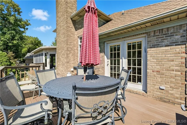 $529,900 | 2404 Plum Woods Drive, Sellersburg, IN 47172