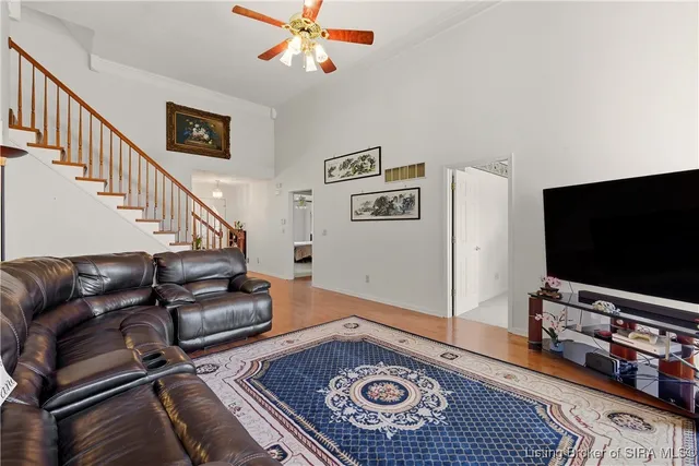 $529,900 | 2404 Plum Woods Drive, Sellersburg, IN 47172