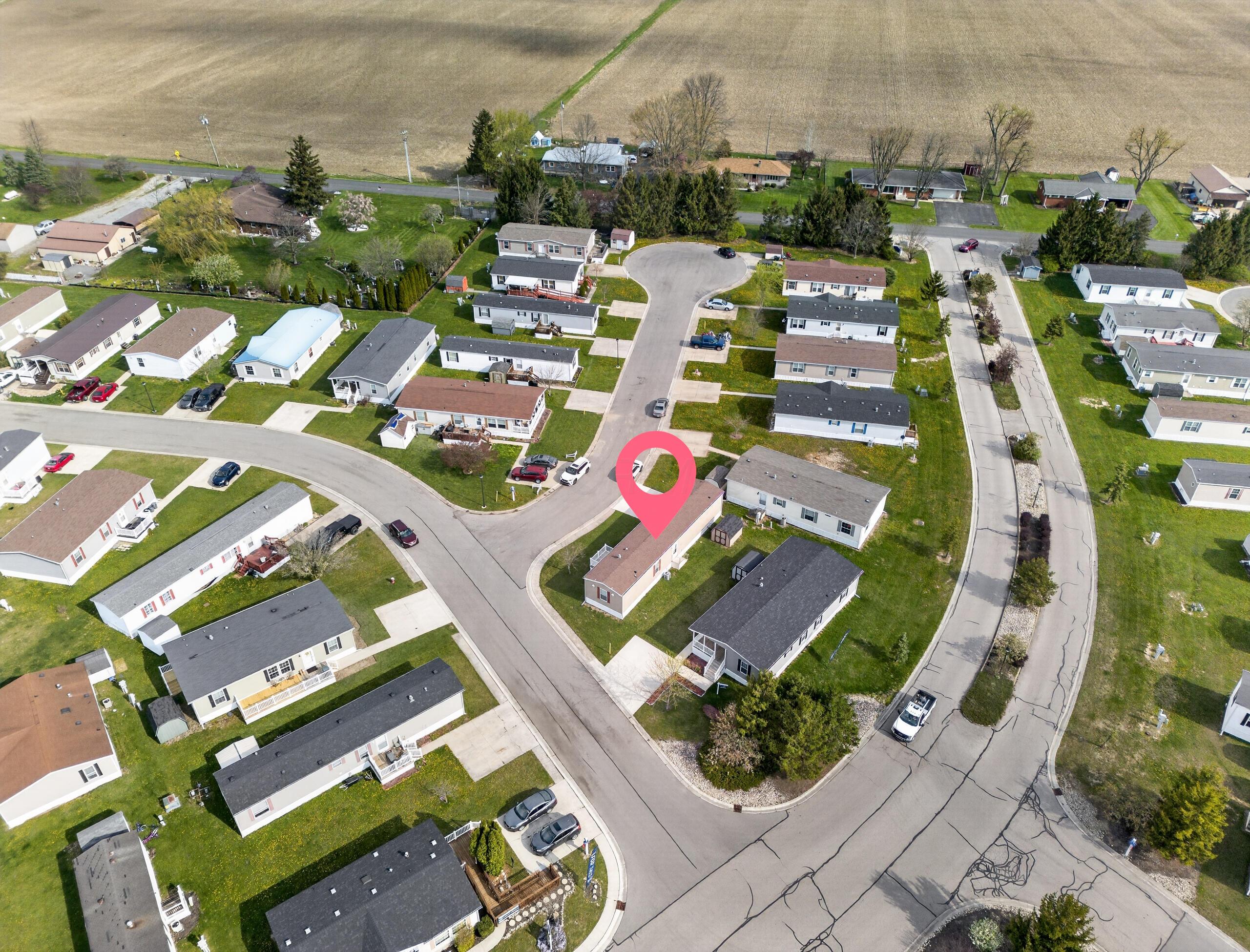 11900 Duff Road, Unit 7 Lakeview, OH 43331 - Photo 33 of 33 11900 Duff, Rd. Lakeview, Ohio. Lot 7-32