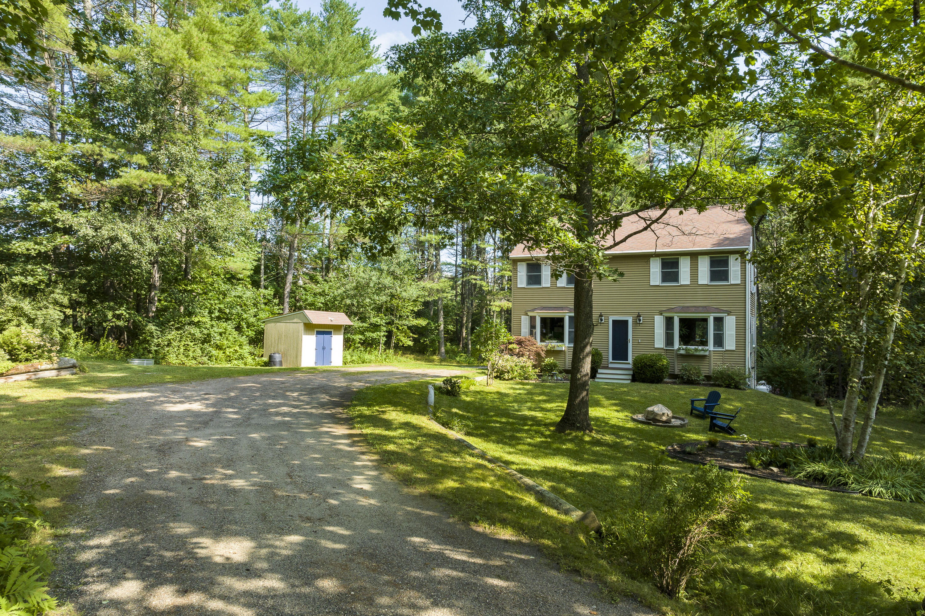 70 Milliken Road North Yarmouth, ME 04097 - Photo 47 of 48 07-70 Milliken Rd, North Yarmouth, ME-TP