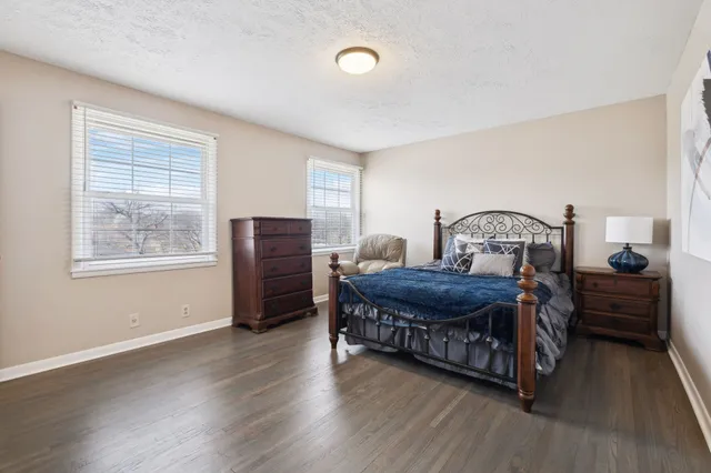 $549,900 | 5006 Bonnaside Drive, Hermitage, TN 37076