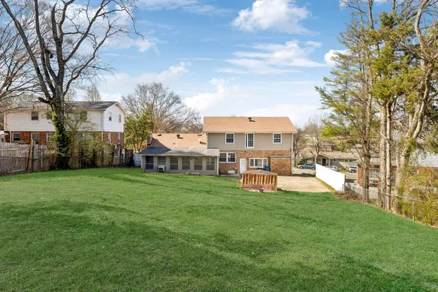 $549,900 | 5006 Bonnaside Drive, Hermitage, TN 37076