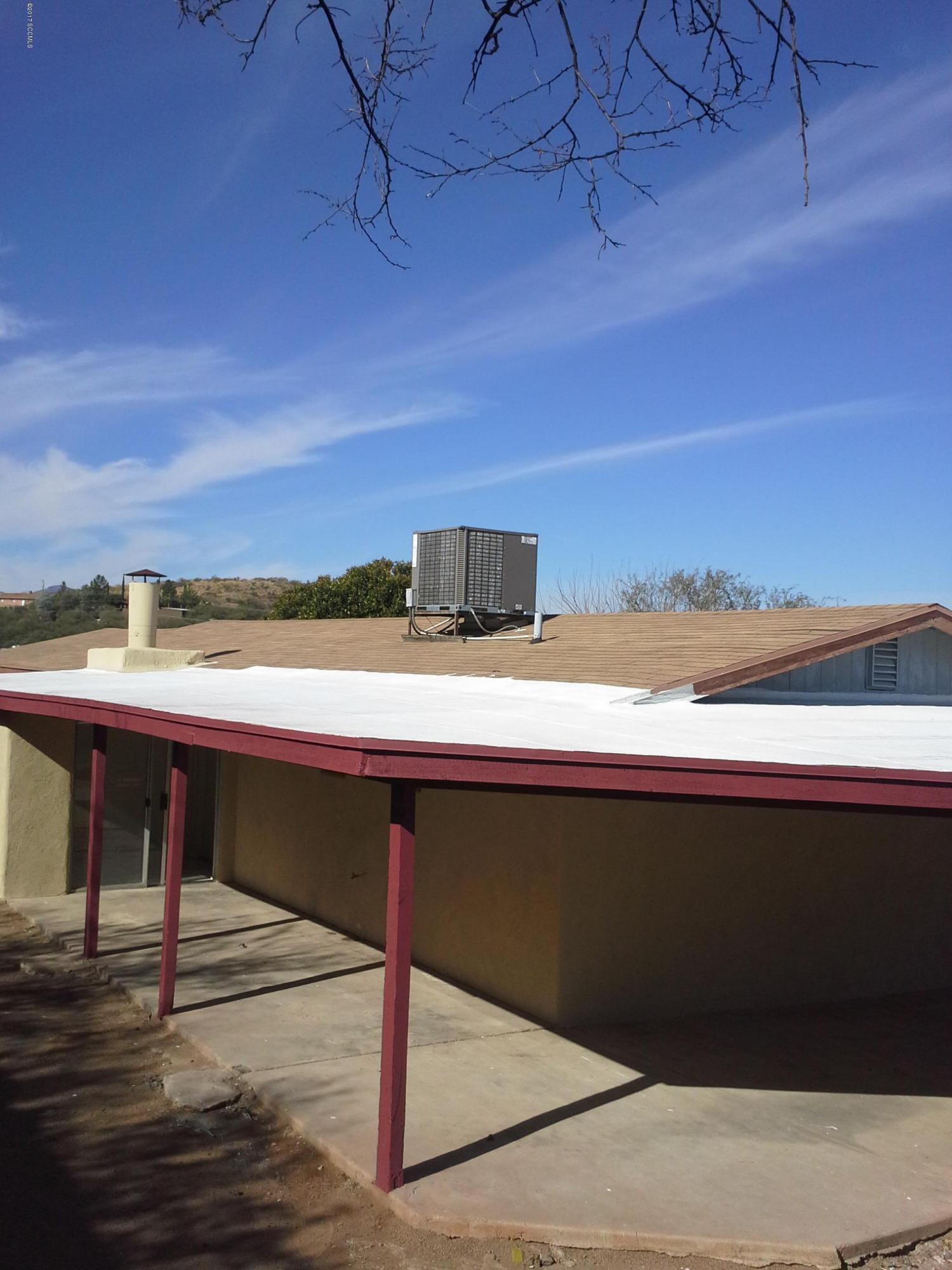 115 Fosa Court Rio Rico, AZ 85648 - Photo 3 of 13