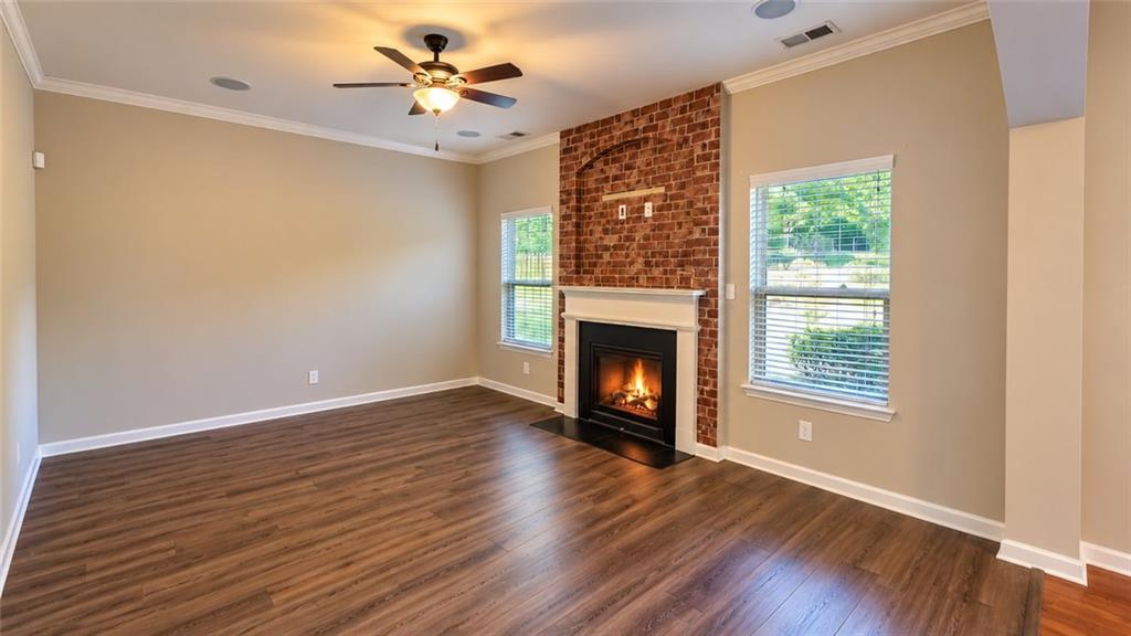 7495 Springbox Drive Fairburn, GA 30213 - Photo 7 of 23 Gallery Image 7