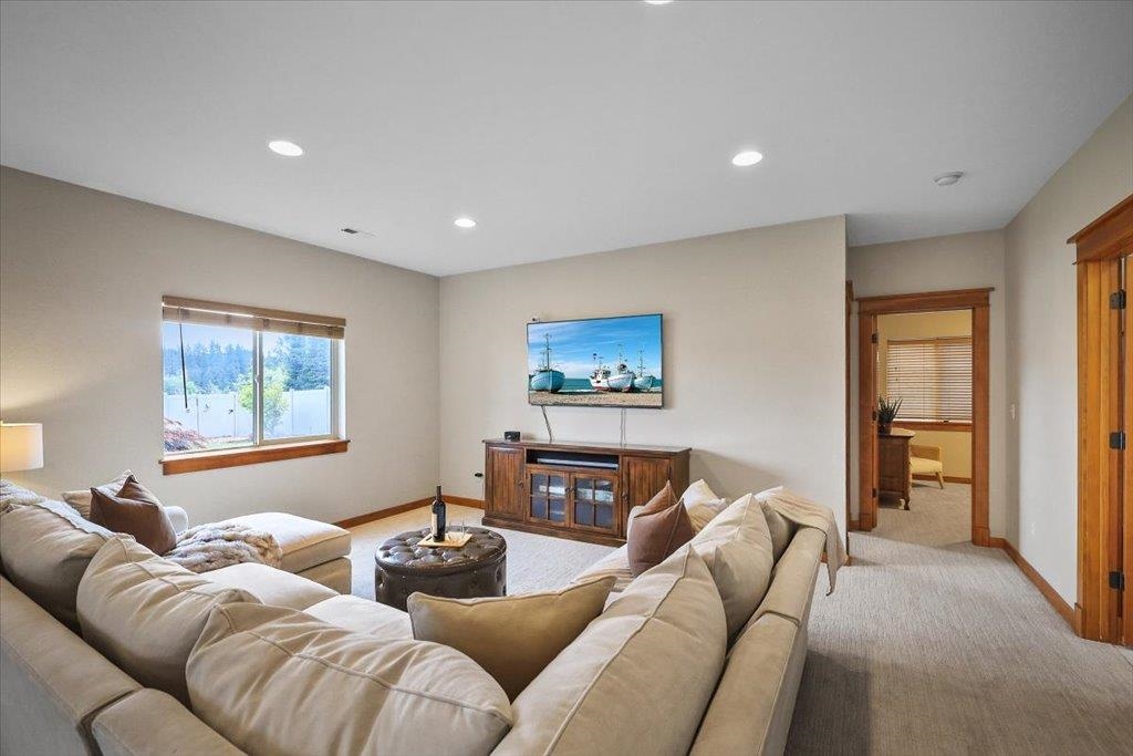 1706 North Rim View Street Spokane, WA 99224 - Photo 26 of 37