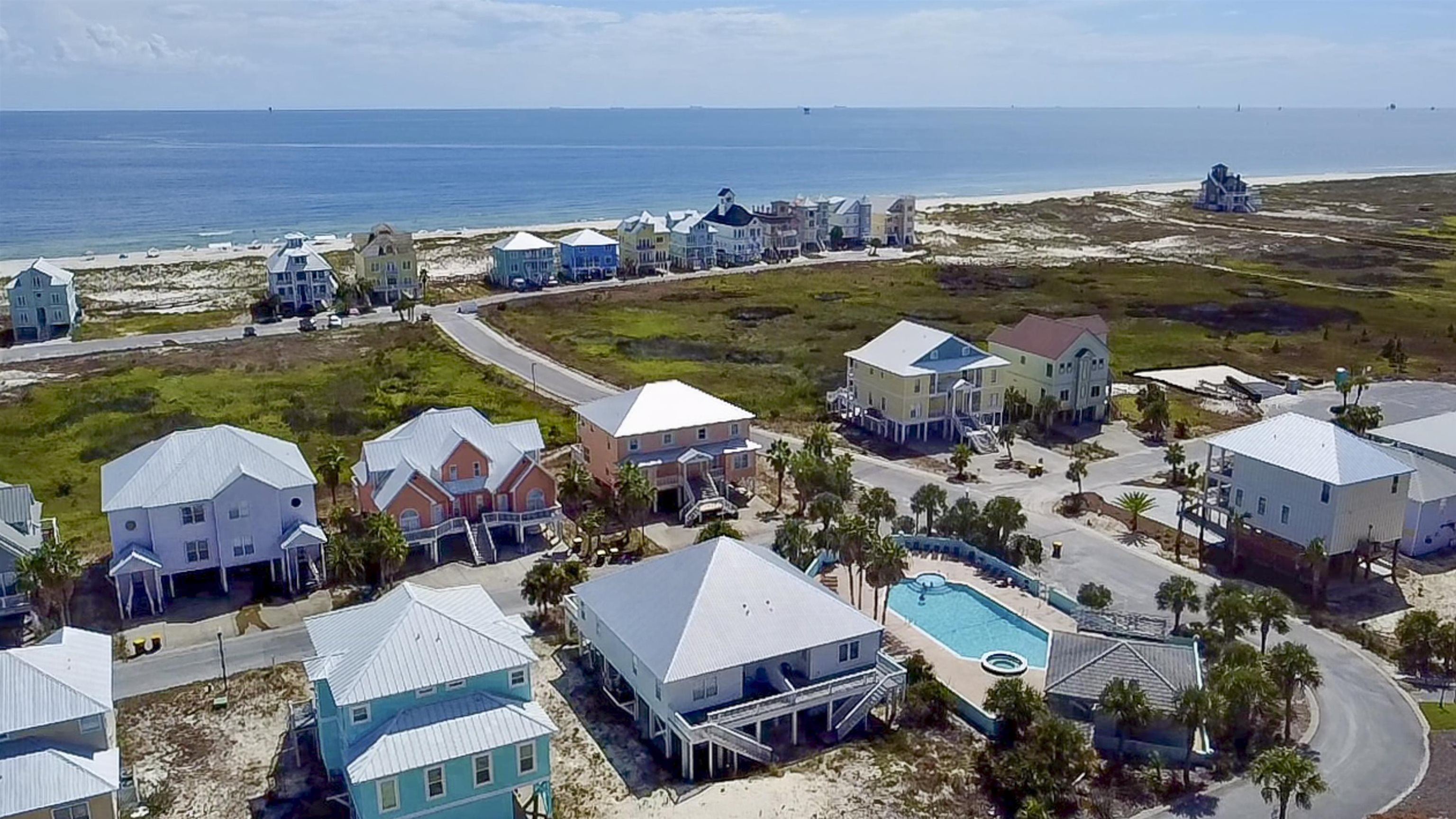 1510 Shell Lane Gulf Shores, AL 36542 - Photo 42 of 48